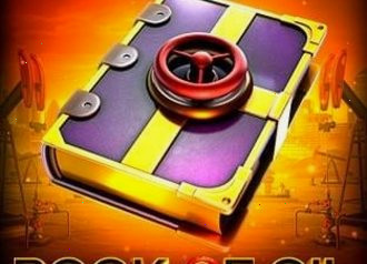 Book of Oil про гробницу и сокровища